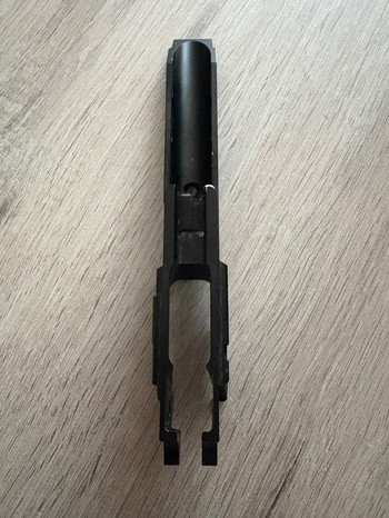 Imagen 7 de DR. BLACK 4.3 ALUMINIUM FRAME black