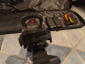 Image 4 pour Specna Arms H20 EDGE 2.0 met GATE ASTER Complete set (zo goed als nieuw)