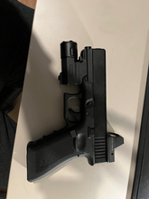 Image for Umarex G17 gen 4 met Reddot,