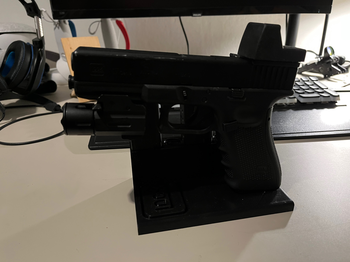 Image 3 pour Umarex G17 gen 4 met Reddot,