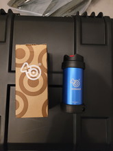 Imagen para 40MAX Whirligig 3 Impact Granaat/Grenade 200bb