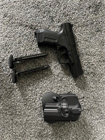 Image 2 for Walther p99 c02