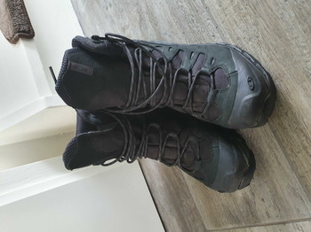 Bild 3 für Salomon Quest 4D GTX Forces 2 Black    Maat 48