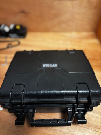 Image 2 pour Digital NVG van NVG Lab