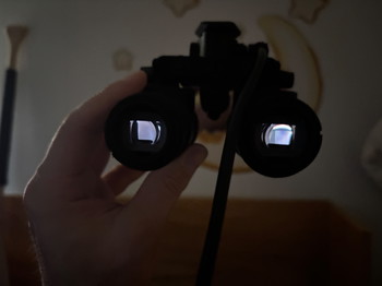 Image 3 pour Digital NVG van NVG Lab