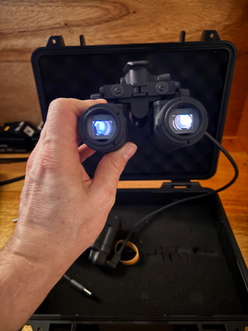 Image 4 pour Digital NVG van NVG Lab