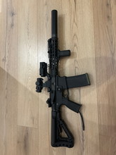 Image pour G&G cm16 hpa full upgraded