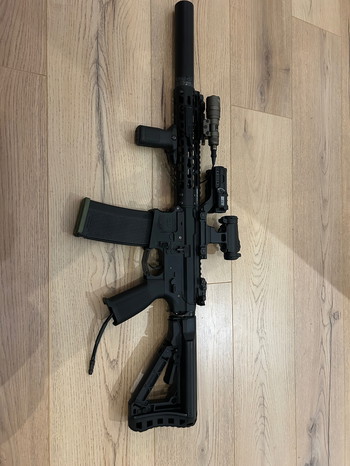 Image 2 pour G&G cm16 hpa full upgraded