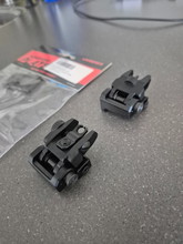 Afbeelding van UTG ACCU SYNC Flip Up Sights