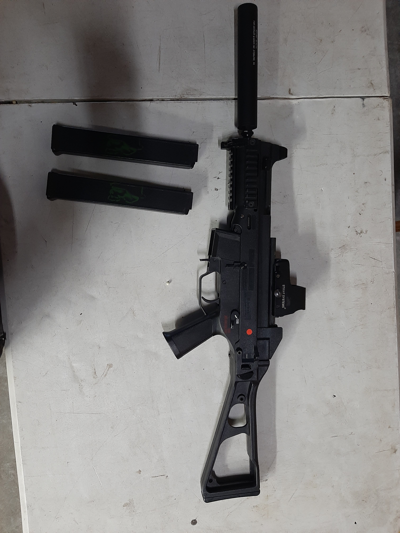 Bild 1 für Ump45