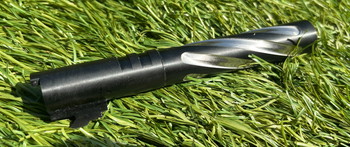 Image 2 pour CowCow Tornado 5.1 Threaded Outer Barrel