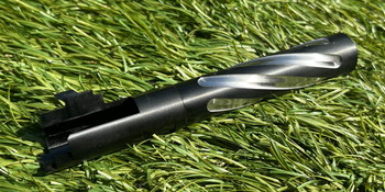 Image 3 pour CowCow Tornado 5.1 Threaded Outer Barrel
