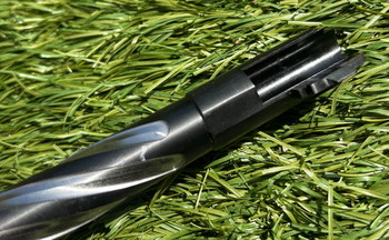 Image 5 for CowCow Tornado 5.1 Threaded Outer Barrel