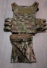 Image for Emerson gear jpc met radio pouch en dump pouch