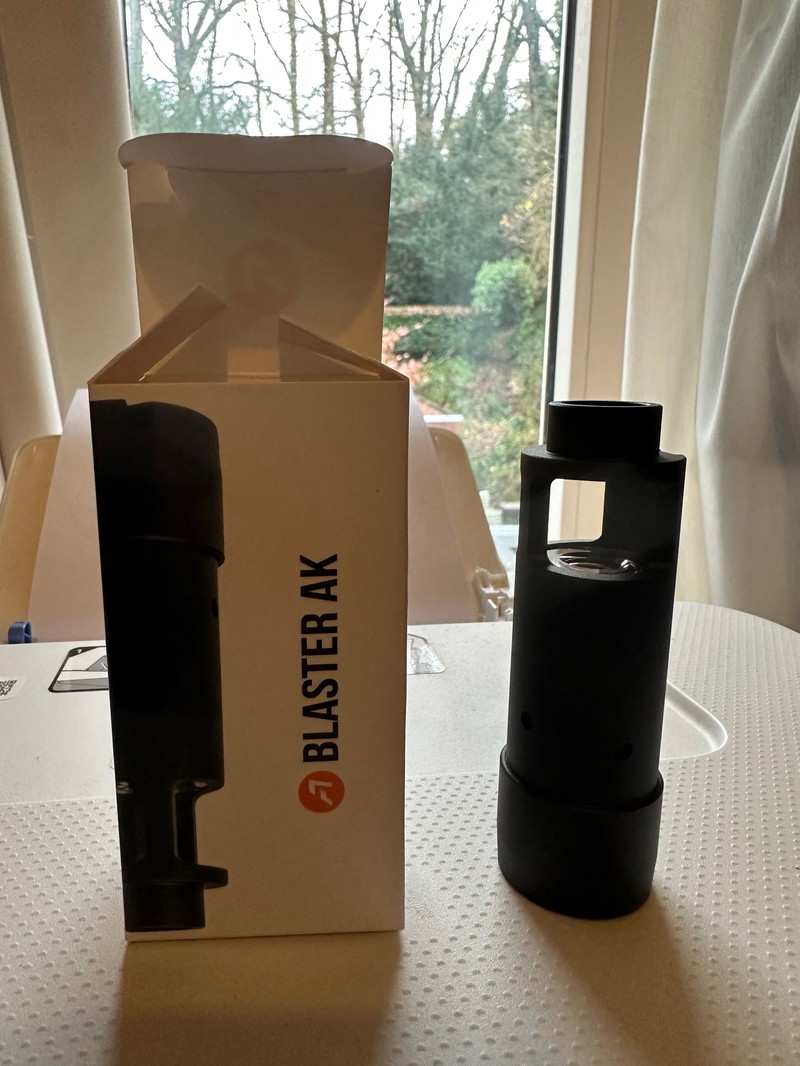 Bild 1 für Acetech AK tracer