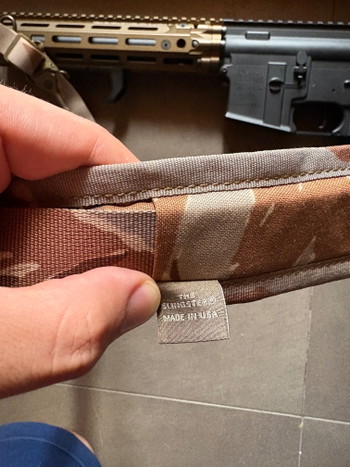 Image 3 for Mk18 PRIME Custom