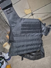 Imagen para Zwarte vest