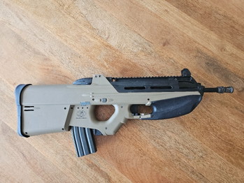 Imagen 2 de G&G FN Herstal F2000 AEG - Tan