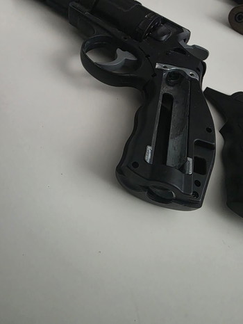 Imagen 5 de H8R CO2 revolver