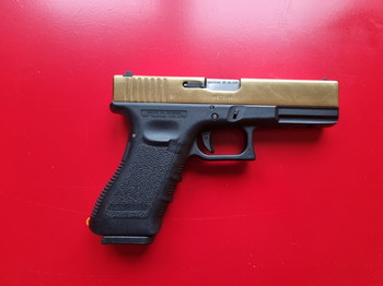 Bild 2 für WE Glock 17