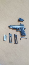 Image for Colt 1911 kwc co2