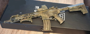 Afbeelding 3 van Krytac trident mk2 crb