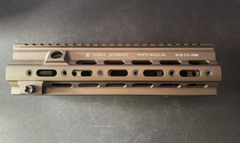 Immagine 2 di HK416 SMR Handguard 10.5