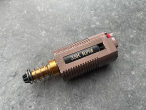 Imagen para Warhead 35k brushless motor