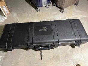 Image for Rifle Case