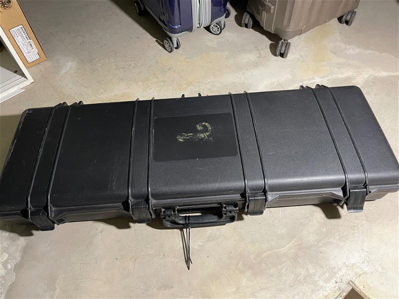 Image 1 for Rifle Case