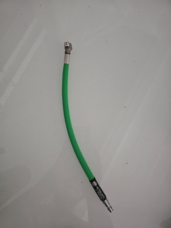 Afbeelding 3 van HPA Polarstar Jack Motor for MP7 tokyo Marui Aep/Aeg