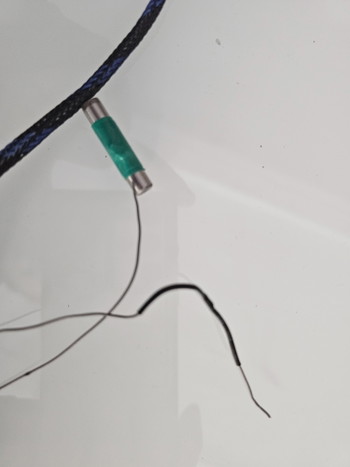 Afbeelding 5 van HPA Polarstar Jack Motor for MP7 tokyo Marui Aep/Aeg