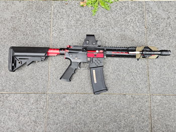 Image 3 for Glock Gen 17 + Upgraded M4 + 3 MAGS