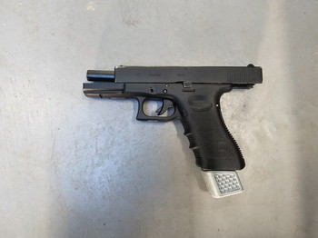 Image 4 for Glock Gen 17 + Upgraded M4 + 3 MAGS