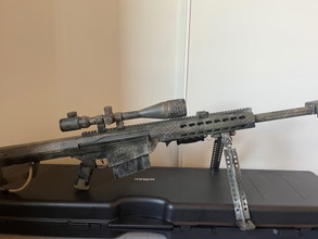 Bild für Snow Wolf Barrett M82A2 HPA