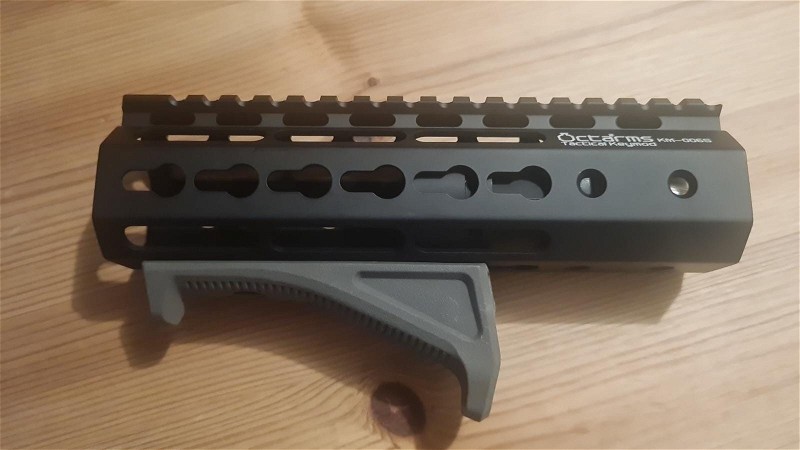 Image 1 for Ares handguard