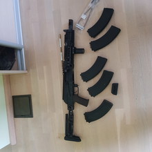 Imagen para Tokyo Marui AKM GBBR