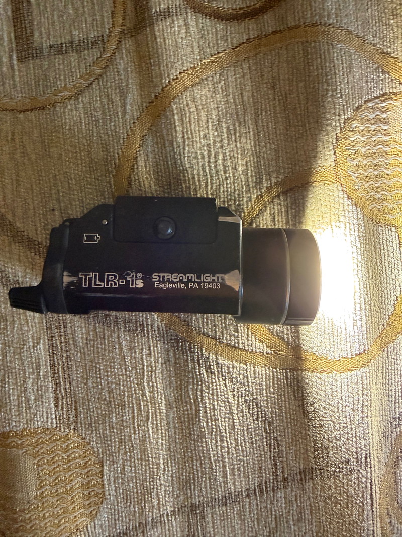 Image 1 for Tlr1 300lumen