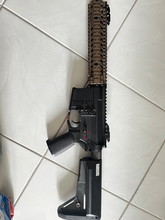 Imagen para Begadi Sport M4 MK18 mit Zubehör