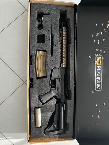 Imagen 3 de Begadi Sport M4 MK18 mit Zubehör
