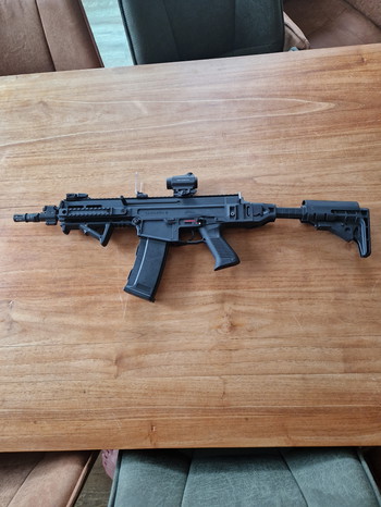 Imagen 2 de CZ 805 BREN A2 + attachments + bijbehoren