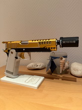 Image for TM Hi Capa