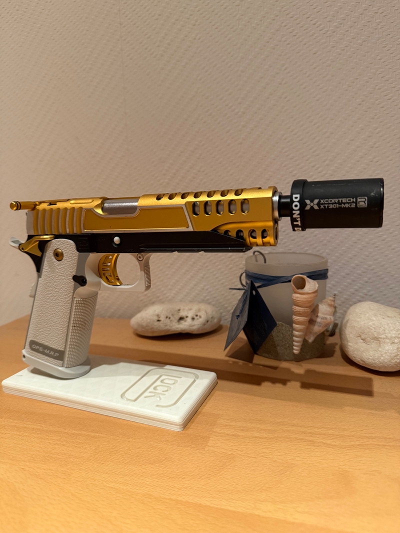 Afbeelding 1 van TM Hi Capa