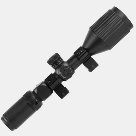 Image 1 for Rifle Scope Mk2