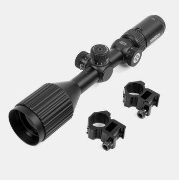 Image 2 for Rifle Scope Mk2