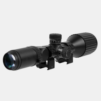 Image 3 for Rifle Scope Mk2