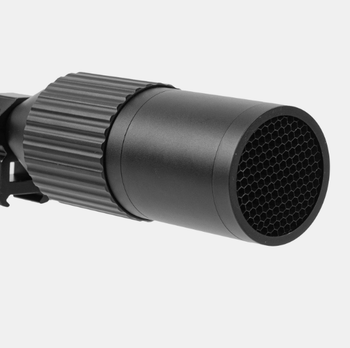 Image 4 for Rifle Scope Mk2