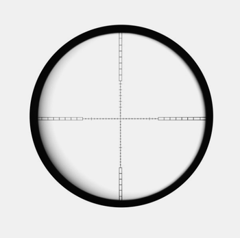 Image 6 for Rifle Scope Mk2