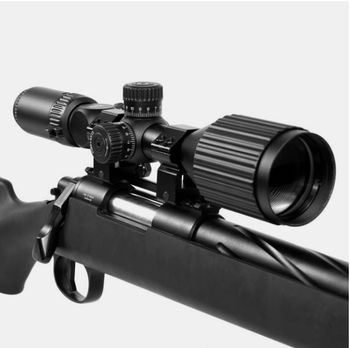 Image 8 for Rifle Scope Mk2