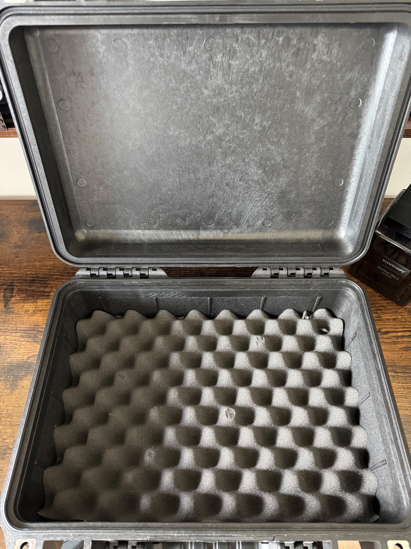 Image 1 pour Peli Case 1450